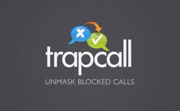 TrapCall truco para saber quien llama